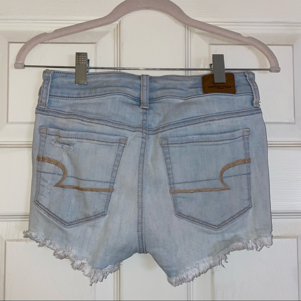 Shorts - Picture 3 of 3